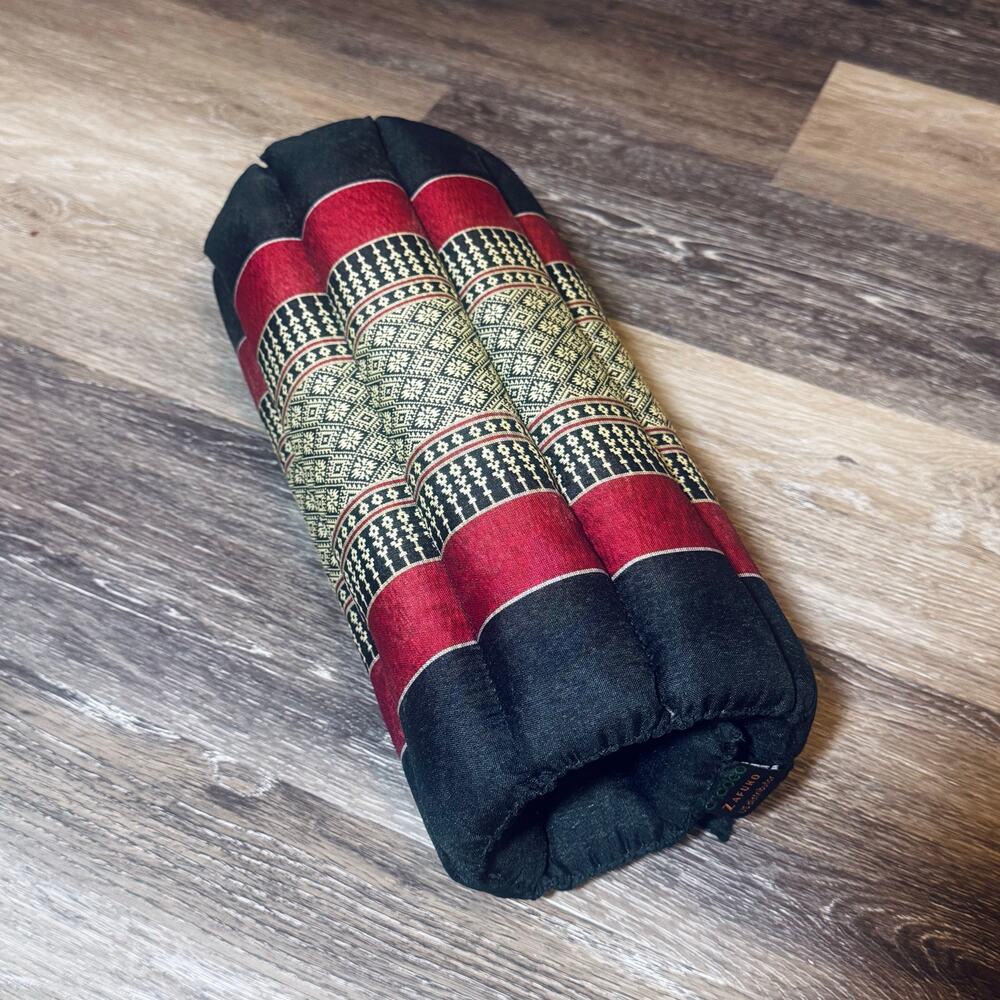 Rollable Cushion for Yoga and meditation - Picture 2 of 7